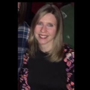 Meet your Posher, Mandy